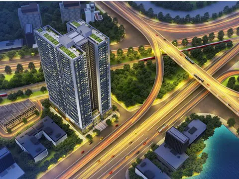 Ông trùm 'đất vàng BT' ở Hải Phòng